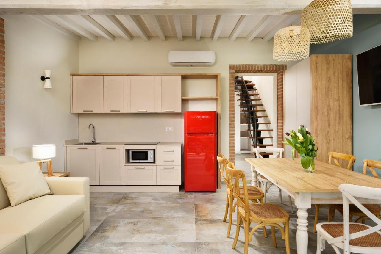 Aparthotel Antico Podere San Francesco 2*