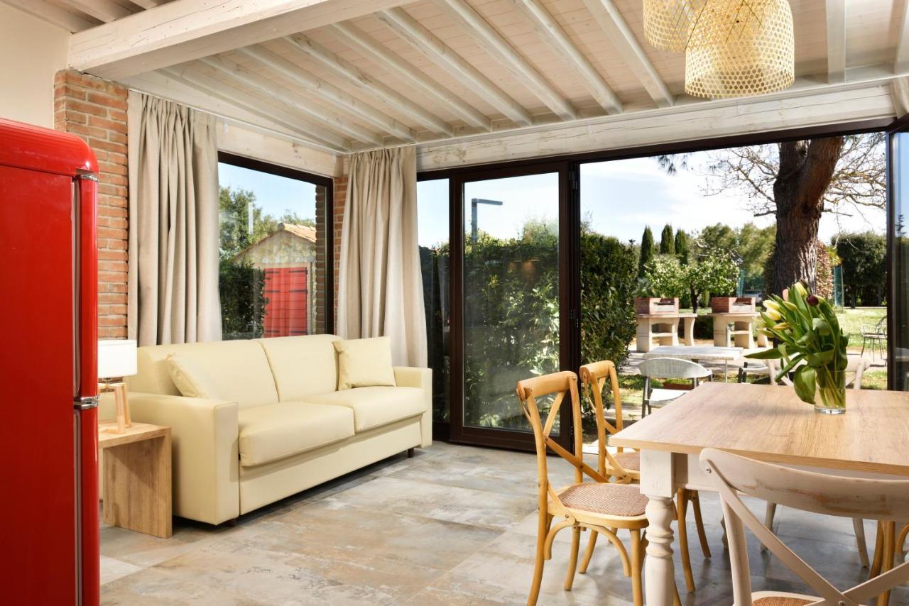 Antico Podere San Francesco Aparthotel