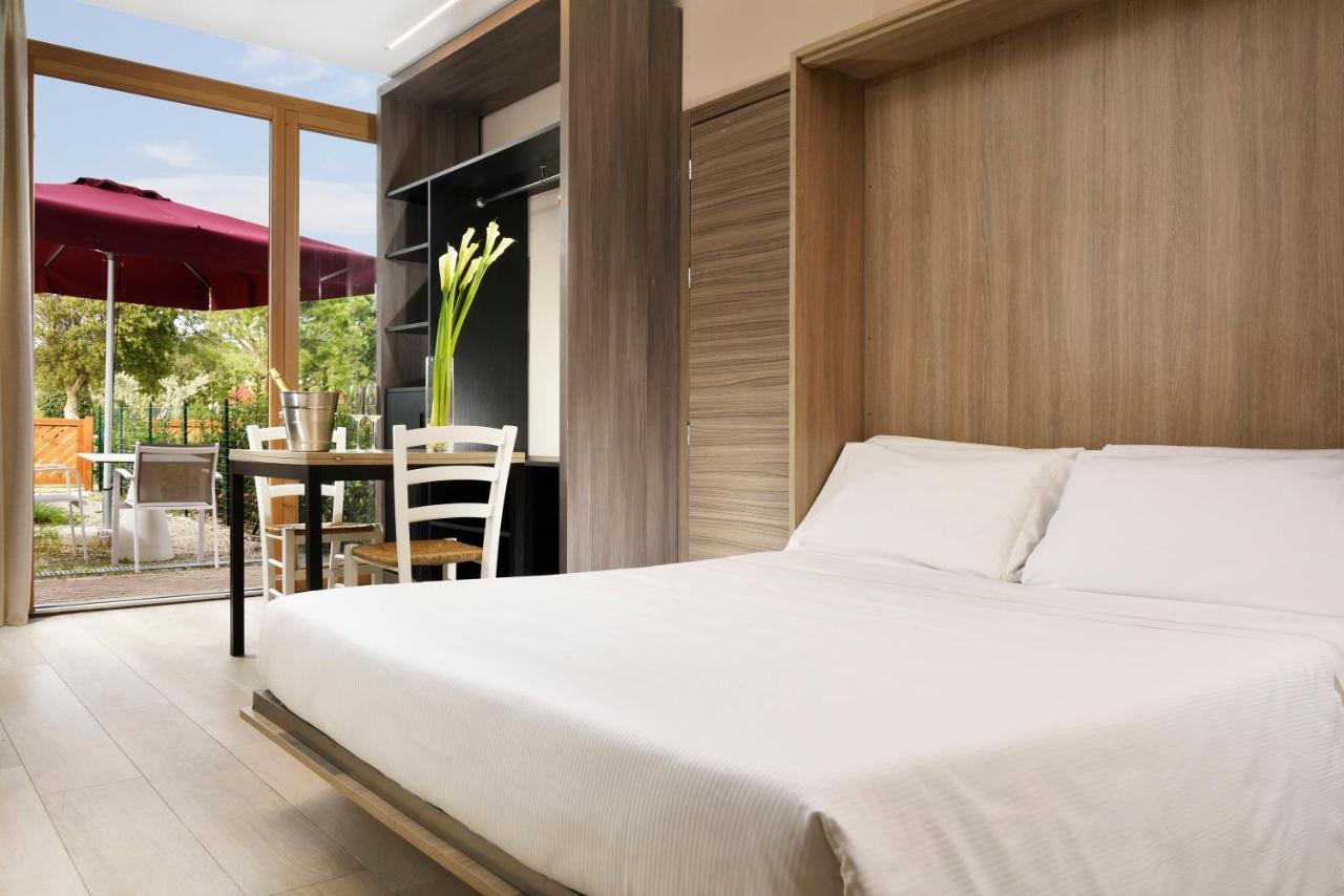 Antico Podere San Francesco Aparthotel 2*