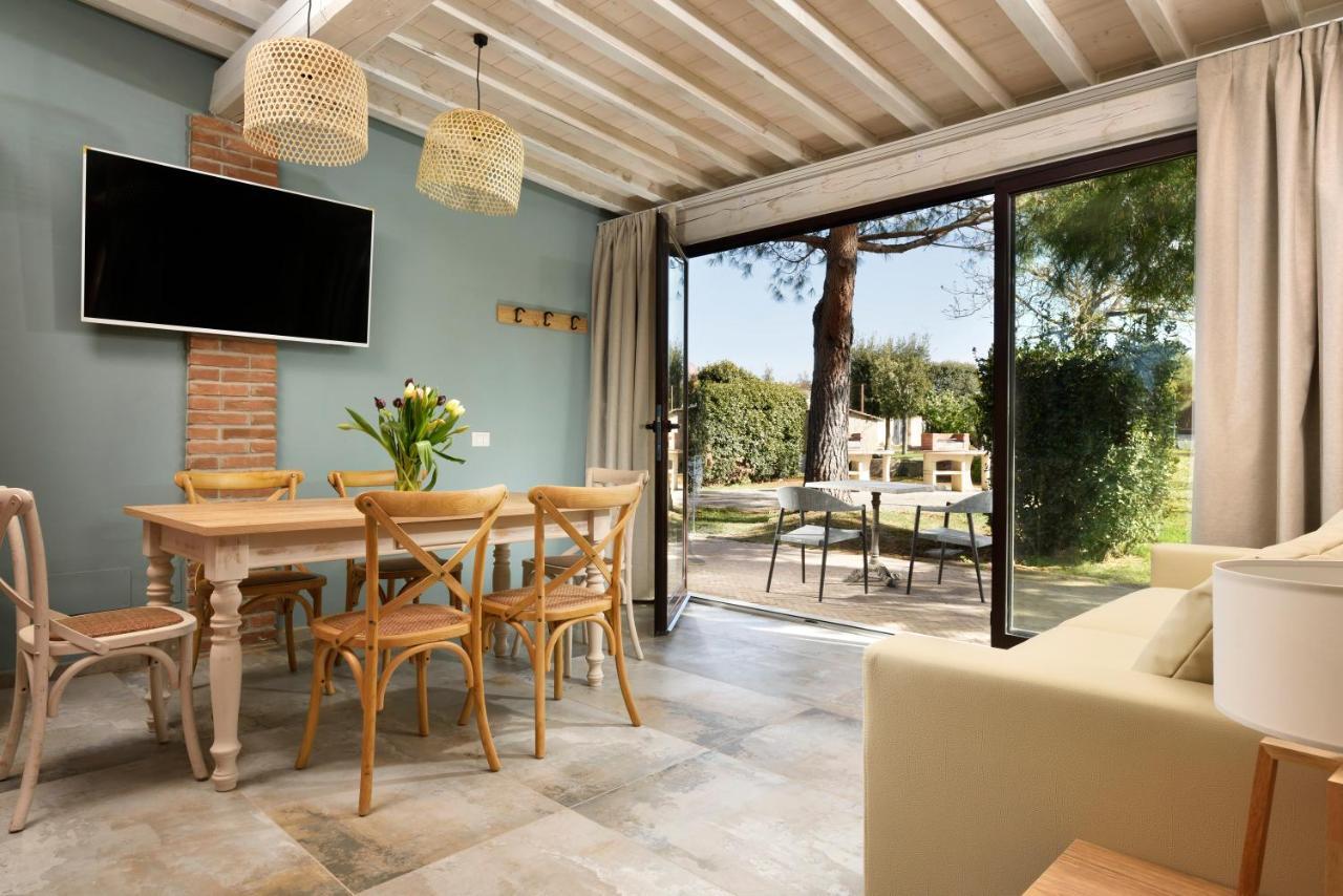 Aparthotel Antico Podere San Francesco 2*