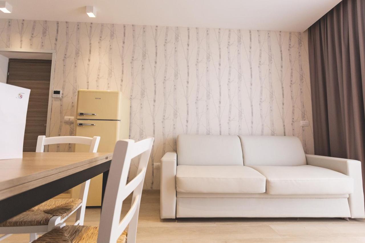 Aparthotel Antico Podere San Francesco 2*