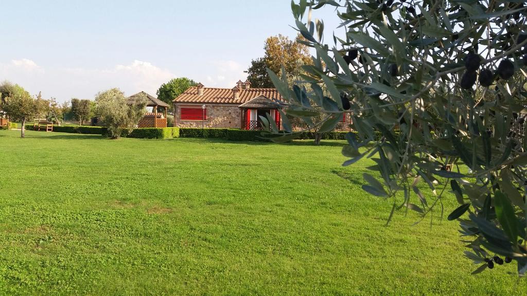 Aparthotel Antico Podere San Francesco 2*