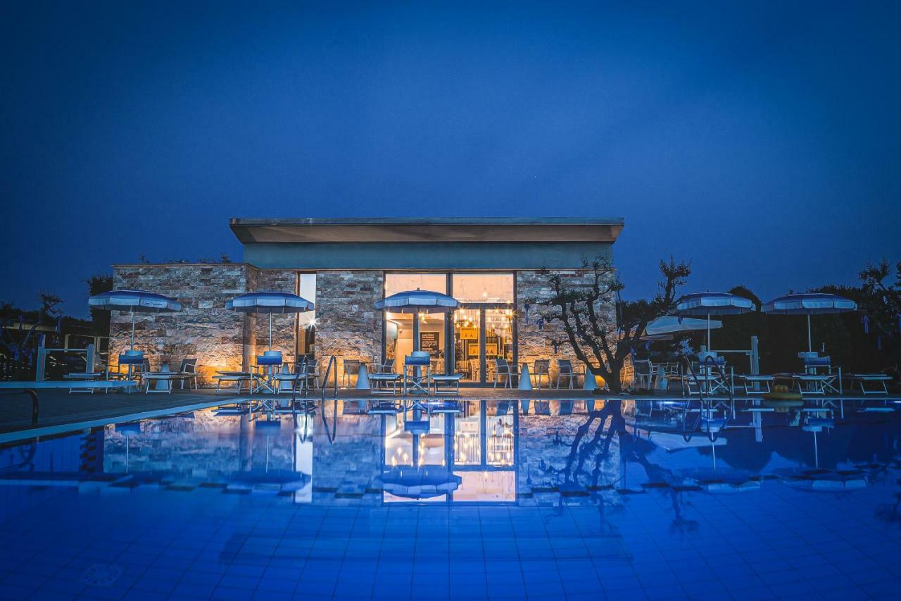 Aparthotel Antico Podere San Francesco Vada